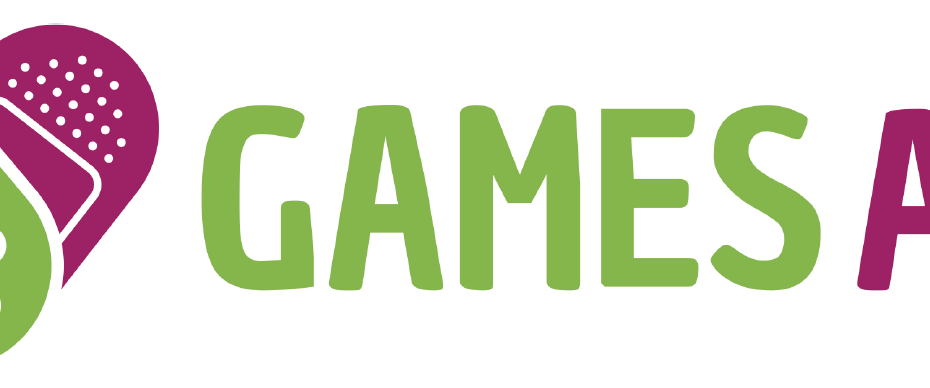 gamesaid logo