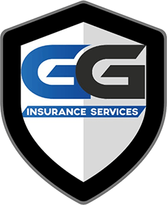 GG Insurance Services Logo