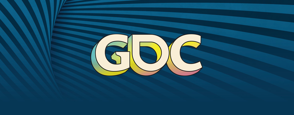 GDC Game Developers Conference