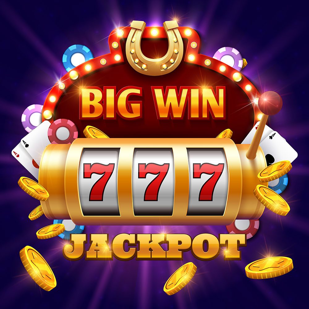 Jackpot-Prize